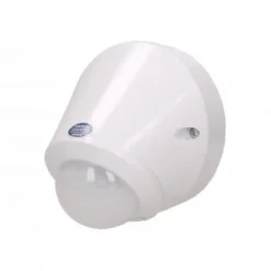 Bevægelsesdetektorer^BEVÆGELSESSENSOR 360/180°, 800W, IP65 - ON-CR-256