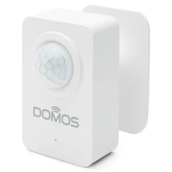 Discount Bevægelsessensor Domos DOML-SM-1 Bevægelsesdetektorer