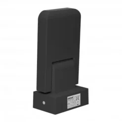 New BEVÆGELSESSENSOR 360/180ST, 2000W, IP65 SORT - ON-CR-259/B Bevægelsesdetektorer