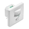 Discount Bevægelsessensor til CR-4 LED-boks Bevægelsesdetektorer
