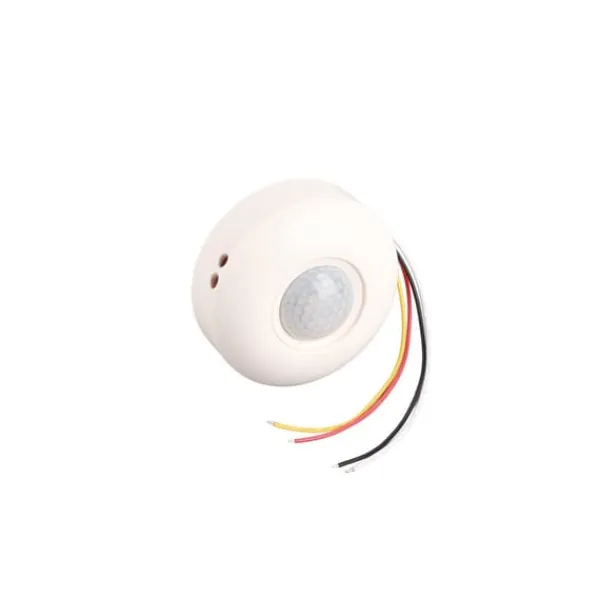 Bevægelsessensor til LED-loftlamper Bevægelsesdetektorer