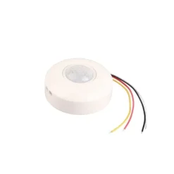 Bevægelsessensor til LED-loftlamper Bevægelsesdetektorer