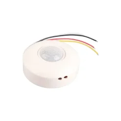 Bevægelsessensor til LED-loftlamper Bevægelsesdetektorer