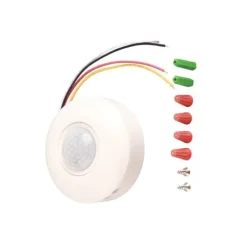 Bevægelsessensor til LED-loftlamper Bevægelsesdetektorer