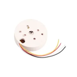 Bevægelsessensor til LED-loftlamper Bevægelsesdetektorer