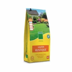 Haveplanter^BHS Rustik Gräs Kapacitet 10 KG