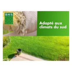 Haveplanter^BHS Rustik Gräs Kapacitet 10 KG