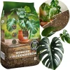 Jord & Sand^BIGOS jord til monsteraer og philodendroner BIOVITA 8l