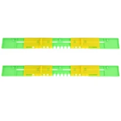 Sale Bikubeindgangsreducer Biavlerport - 2 STK skydeskærme Anti Escape Frame Ventiler - 41 cm Insektmiddel & Dyreafvisende Middel