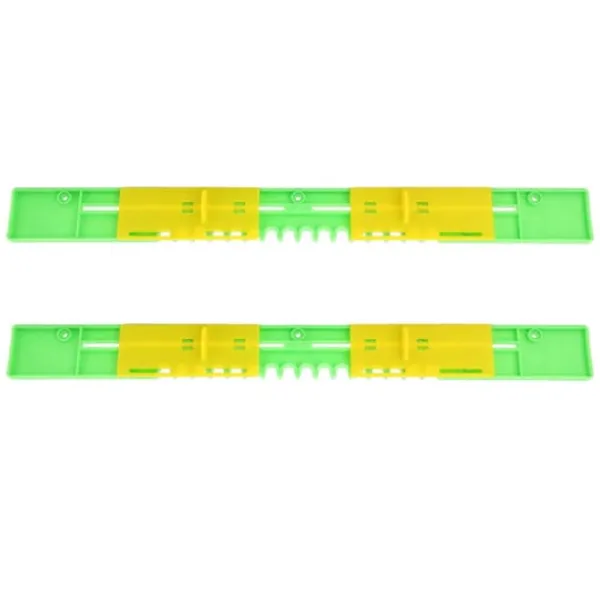Sale Bikubeindgangsreducer Biavlerport - 2 STK skydeskærme Anti Escape Frame Ventiler - 41 cm Insektmiddel & Dyreafvisende Middel