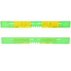 Sale Bikubeindgangsreducer Biavlerport - 2 STK skydeskærme Anti Escape Frame Ventiler - 41 cm Insektmiddel & Dyreafvisende Middel