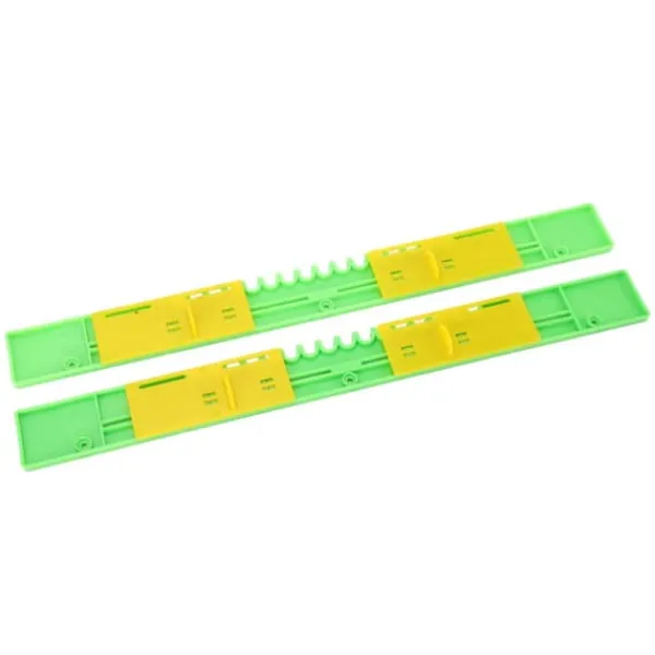 Sale Bikubeindgangsreducer Biavlerport - 2 STK skydeskærme Anti Escape Frame Ventiler - 41 cm Insektmiddel & Dyreafvisende Middel