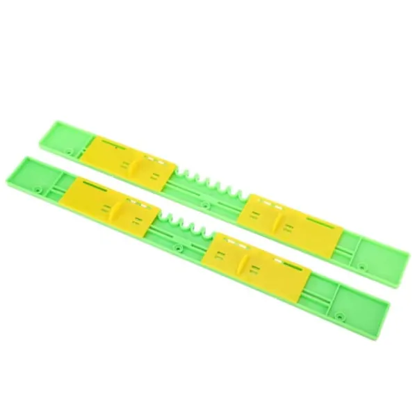 Sale Bikubeindgangsreducer Biavlerport - 2 STK skydeskærme Anti Escape Frame Ventiler - 41 cm Insektmiddel & Dyreafvisende Middel