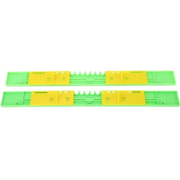Sale Bikubeindgangsreducer Biavlerport - 2 STK skydeskærme Anti Escape Frame Ventiler - 41 cm Insektmiddel & Dyreafvisende Middel