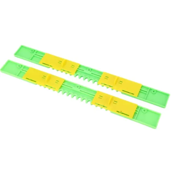 Sale Bikubeindgangsreducer Biavlerport - 2 STK skydeskærme Anti Escape Frame Ventiler - 41 cm Insektmiddel & Dyreafvisende Middel