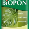 New BIOPON Bladserviet 1 stk. Krukkeplanter Indendørs