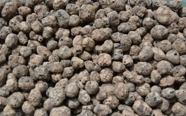 Clearance BIOVITA GARDENING EXPANDED GRAPE ideel til dræning 8-16MM 18L Jord & Sand