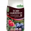 Jord & Sand^BIOVITA SURT TØRVESUBSTRAT til blåbær og acidofile planter 5L