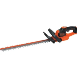 Discount Black & Decker Häcksax 18V 45cm Tool Only Havemaskiner