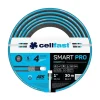 Vanding^Black garden hose Smart Pro ATS 1 inch 30 meters