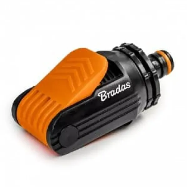 Vanding^BLACK LINE Universal hanekobling
