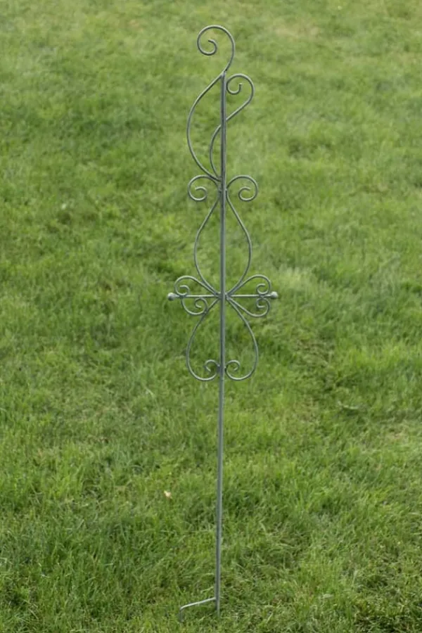 Buer, Spalier, Lysthuse Uden Tag^Blanka espalierstang 0,5 x 21 x 126 cm 4