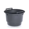 Discount BLOMSTERPOTTEINDSATS - SORT 8L - PP-IWKO280 Krukker & Plantebeholdere