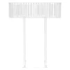 Plantestativer^Blomsterstand, Moderne Design, Alsidig til Begivenheder,Klar, L