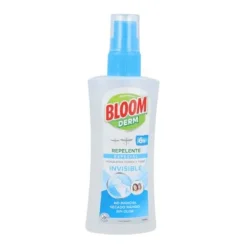 Insektmiddel & Dyreafvisende Middel^Bloom Derm Invisible Repellent 100ml