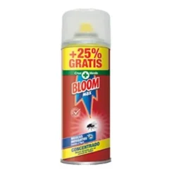Insektmiddel & Dyreafvisende Middel^Bloom Max Triple Effect 400ml