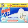 Discount BLOOM MOSQUITOES electrical device + 2 spare parts Insektmiddel & Dyreafvisende Middel