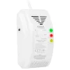 Outlet BLOW Kuliltedetektor XC25 230V Røg- & Kulmonoxiddetektorer