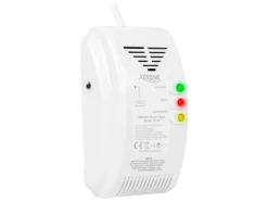 Outlet BLOW Kuliltedetektor XC25 230V Røg- & Kulmonoxiddetektorer
