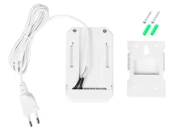 Outlet BLOW Kuliltedetektor XC25 230V Røg- & Kulmonoxiddetektorer