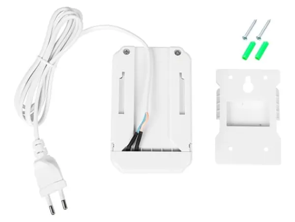 Outlet BLOW Kuliltedetektor XC25 230V Røg- & Kulmonoxiddetektorer