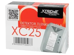Outlet BLOW Kuliltedetektor XC25 230V Røg- & Kulmonoxiddetektorer
