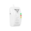 Røg- & Kulmonoxiddetektorer^BLOW Kuliltedetektor XC25 230V