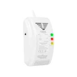 Røg- & Kulmonoxiddetektorer^BLOW Kuliltedetektor XC25 230V