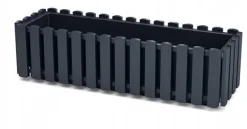Krukker & Plantebeholdere^Boardee Fencycase 600 vindueskasse | Antracit