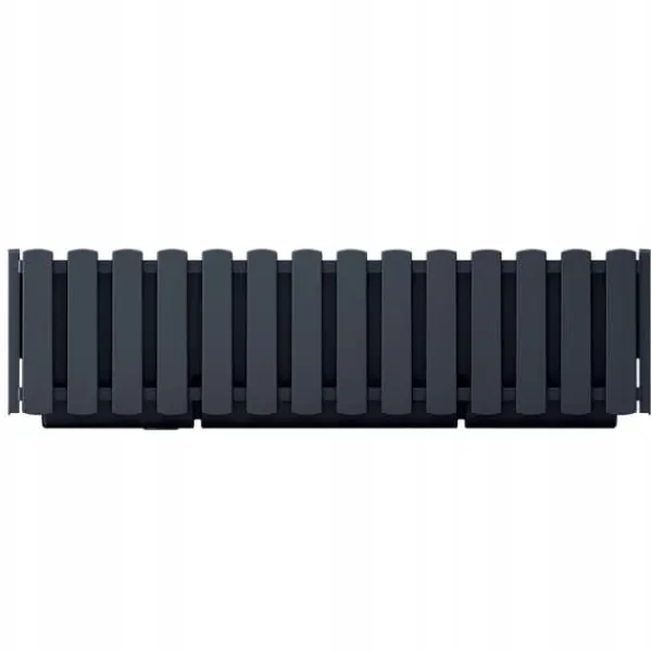 Krukker & Plantebeholdere^Boardee Fencycase 600 vindueskasse | Antracit