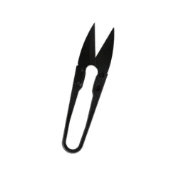 Haveværktøj^Bonsai Beskæresaks Mini Bonsaisaks Små Haveskærere til Knopper og Blade
