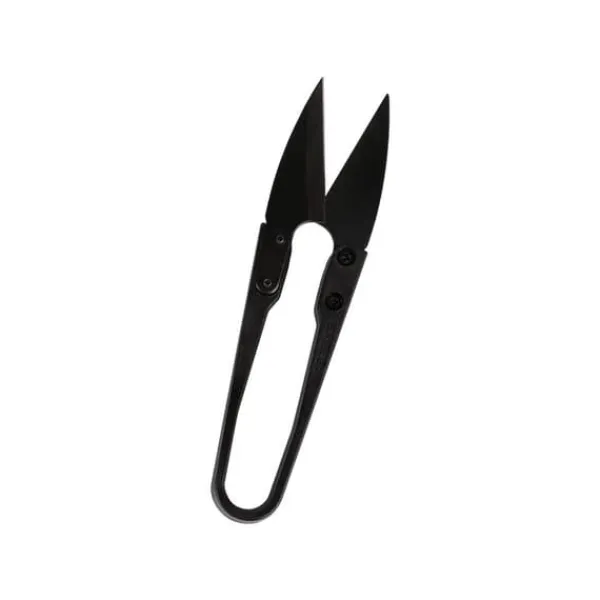 Haveværktøj^Bonsai Beskæresaks Mini Bonsaisaks Små Haveskærere til Knopper og Blade