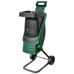 Sale AXT RAPID 2200 Flishugg - Sladd 2200W Kompostering