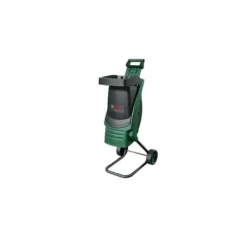 Sale AXT RAPID 2200 Flishugg - Sladd 2200W Kompostering