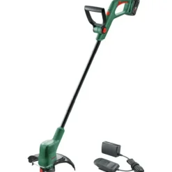 Havemaskiner^Bosch EasyGrassCut-trimmer