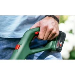 Havemaskiner^Bosch EasyGrassCut-trimmer