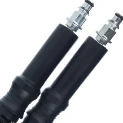 Havemaskiner^Bosch Quick Connect 15m højtryksslange til højtryksrenser