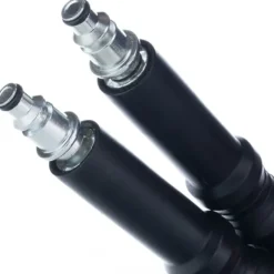 Havemaskiner^Bosch Quick Connect 15m højtryksslange til højtryksrenser