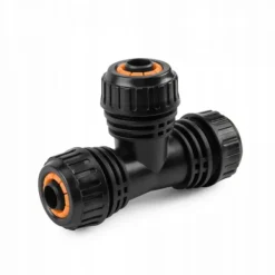 Vanding^Bradas ECO-PWB2210-12 Black Line 1/2" T-shirt