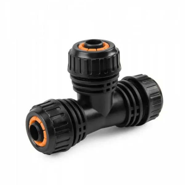 Vanding^Bradas ECO-PWB2210-12 Black Line 1/2" T-shirt
